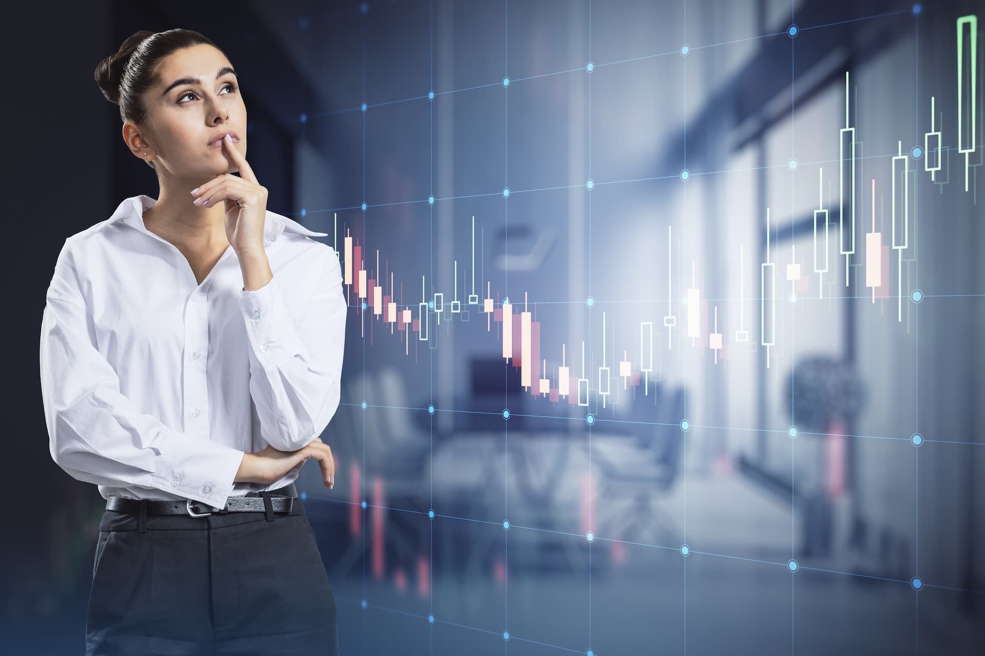 Come Funziona il Trading di Azioni
