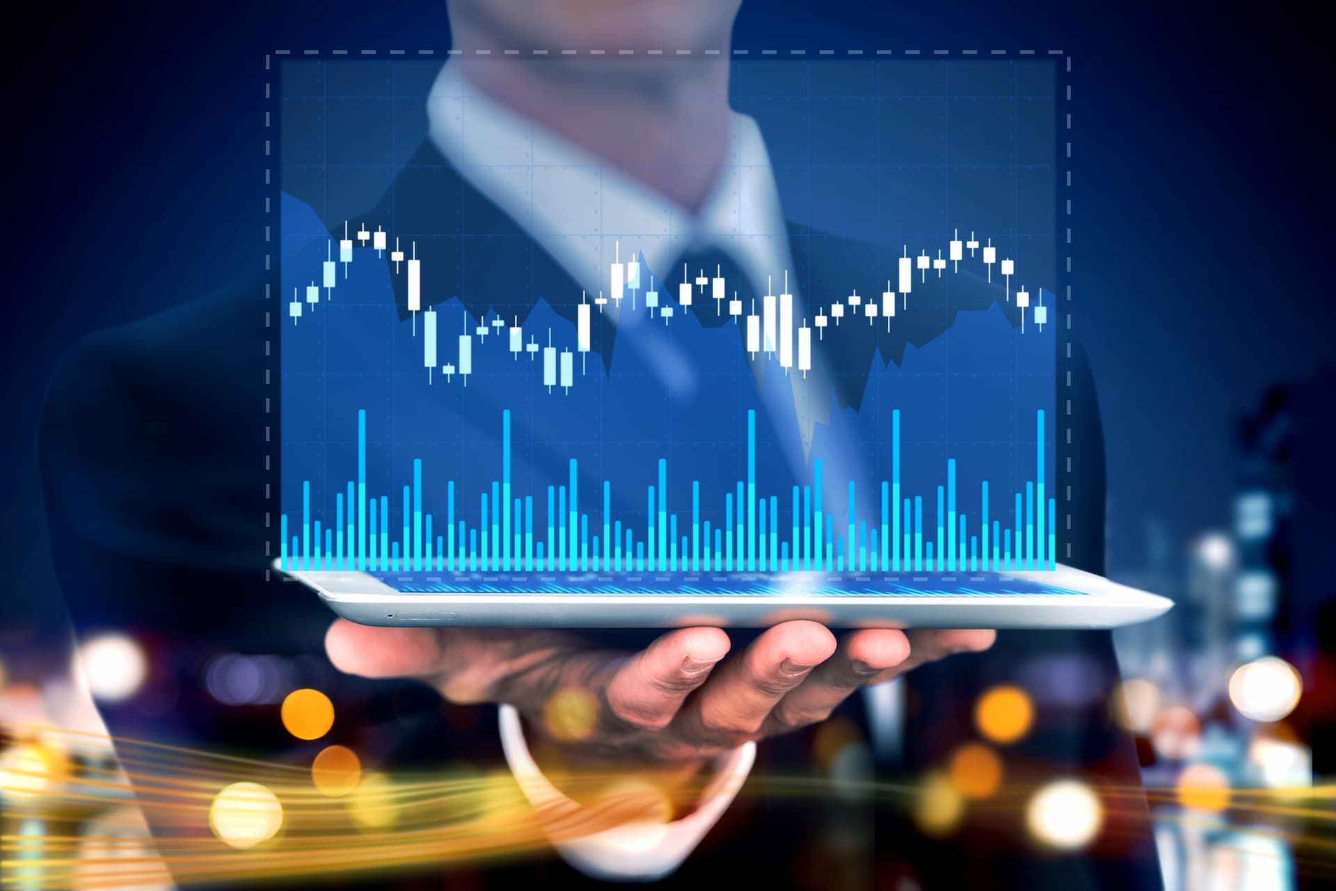 Cosa sono i mercati finanziari?